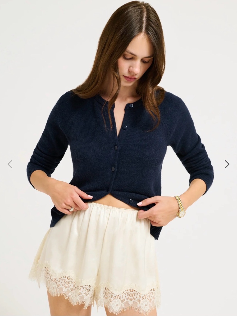 Rumored NWT Bloom Short